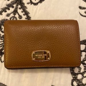 Michael Kors wallet